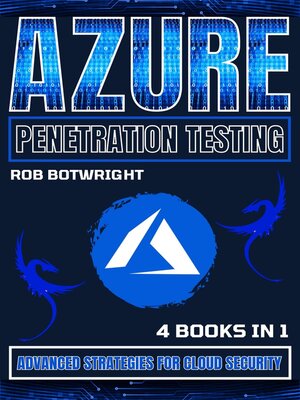 cover image of Azure Penetration Testing
